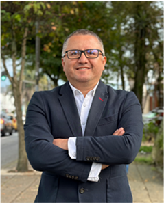Jaime Castro