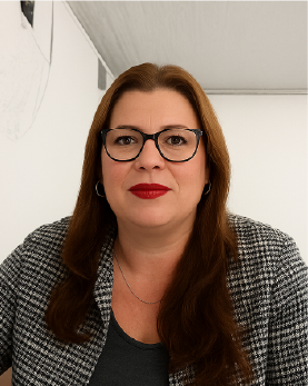 Mercedes Quiñones